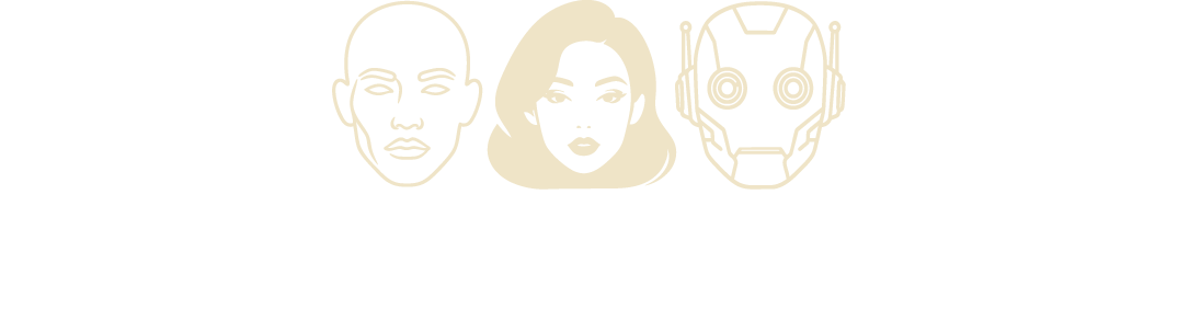 Faces Behind Code